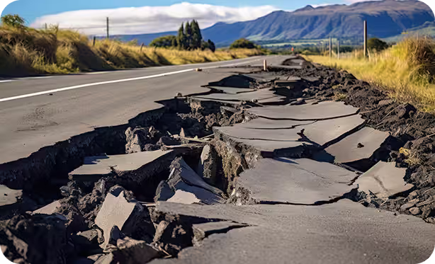 Earthquake